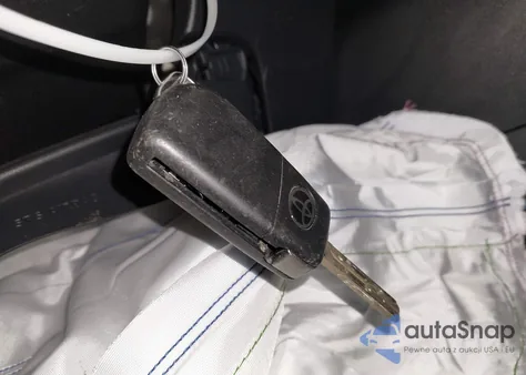 2021 Toyota Corolla Se z USA, uszkodzony, nr VIN 5YFS4MCE7MP062812